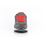 Provogue PV1095 Sport shoes (Dk.Grey & Red)